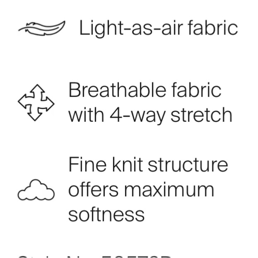 SPANX AirEssentials Black Maxi Dress large - Picture 9 of 9